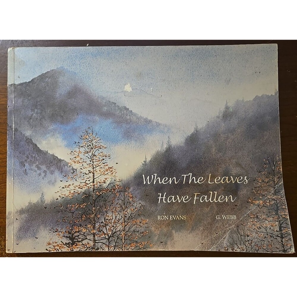 When the Leaves Have Fallen